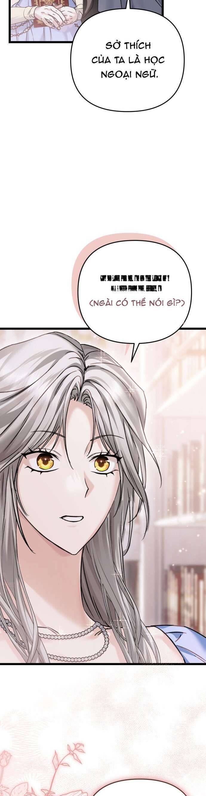 Trên Danh Nghĩa Vợ Chồng Chap 13 - Next Chap 14