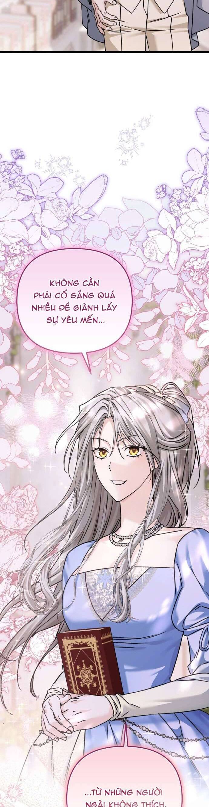 Trên Danh Nghĩa Vợ Chồng Chap 13 - Next Chap 14