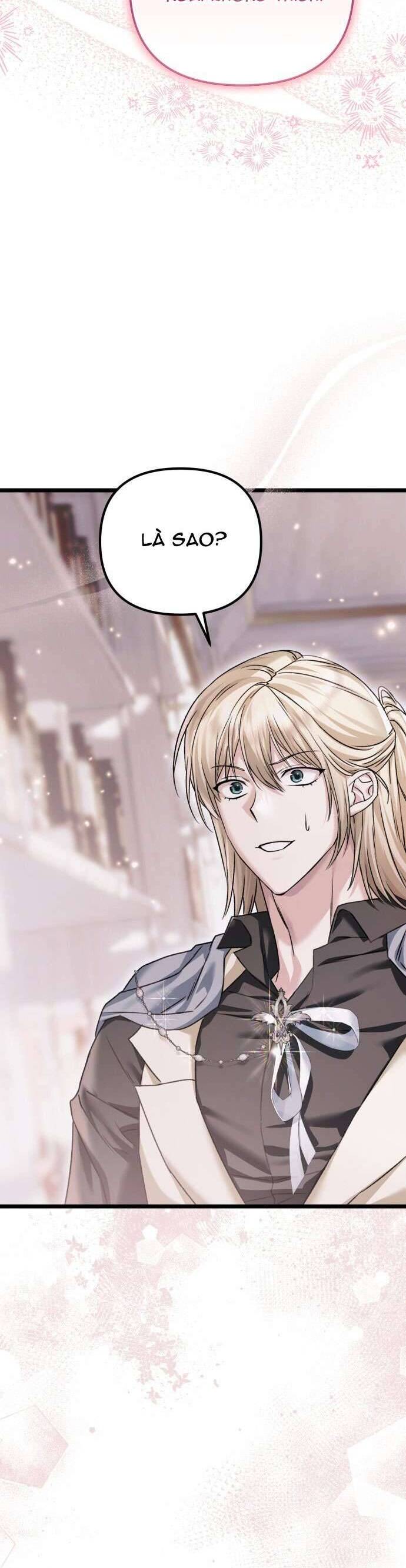 Trên Danh Nghĩa Vợ Chồng Chap 13 - Next Chap 14