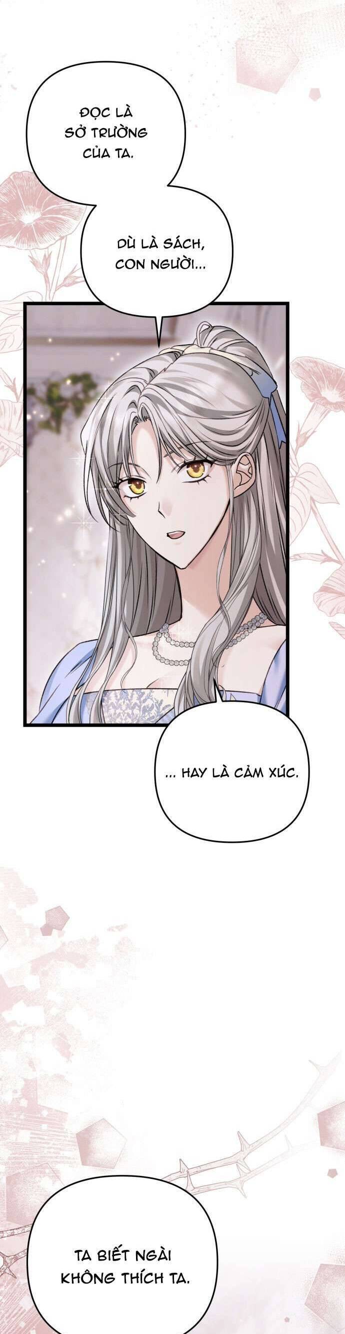 Trên Danh Nghĩa Vợ Chồng Chap 13 - Next Chap 14