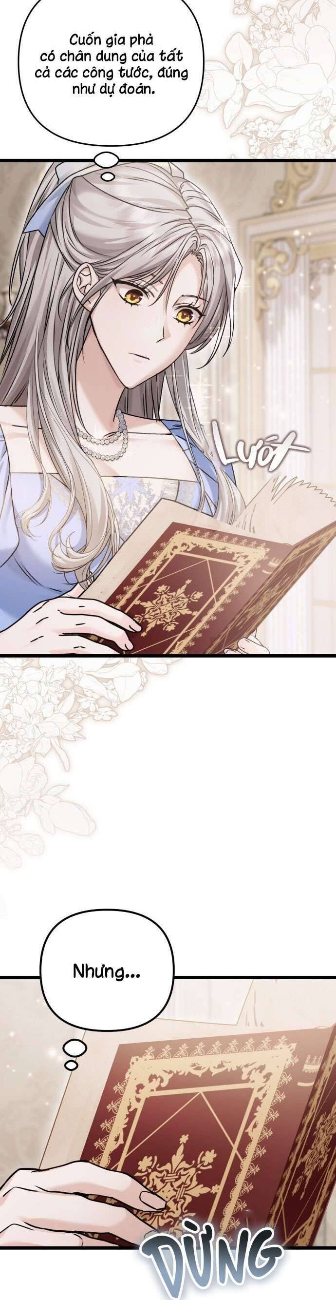 Trên Danh Nghĩa Vợ Chồng Chap 13 - Next Chap 14