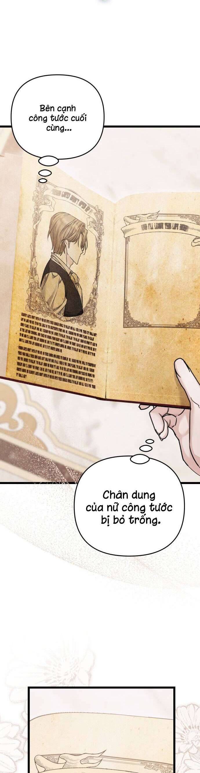 Trên Danh Nghĩa Vợ Chồng Chap 13 - Next Chap 14