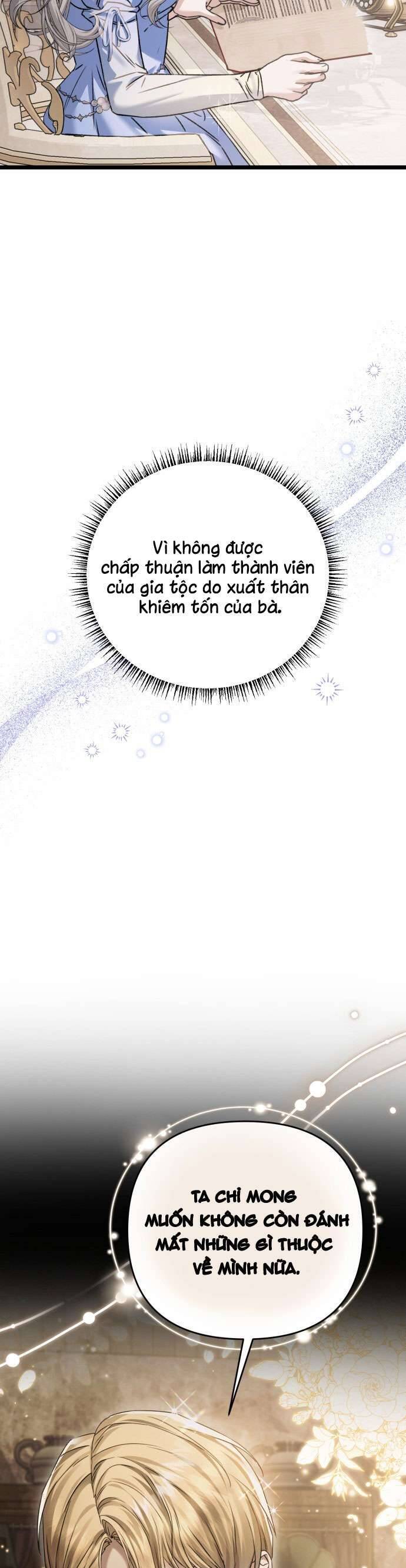 Trên Danh Nghĩa Vợ Chồng Chap 13 - Next Chap 14