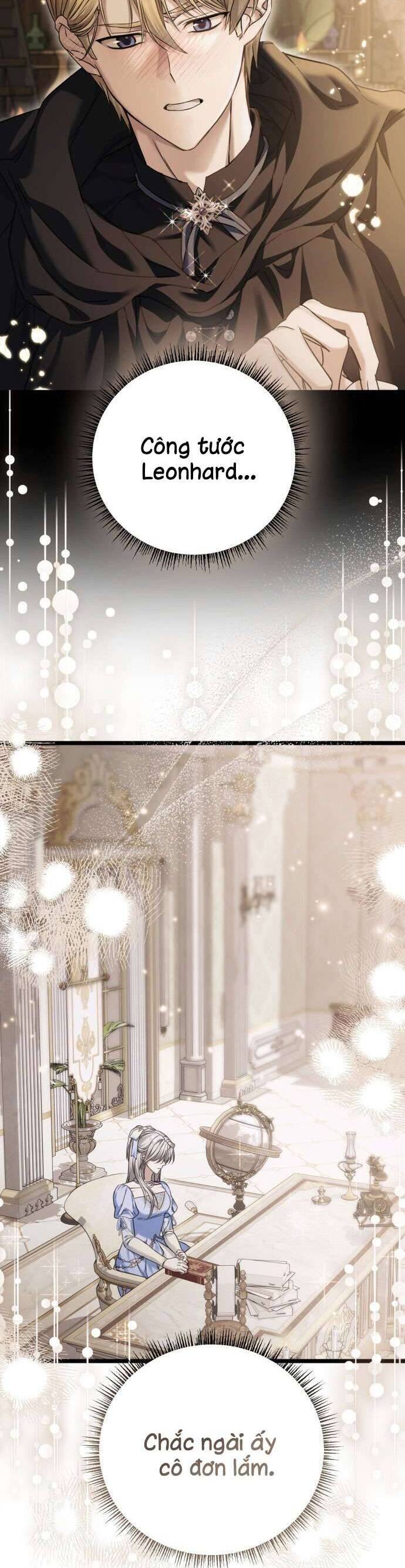 Trên Danh Nghĩa Vợ Chồng Chap 13 - Next Chap 14