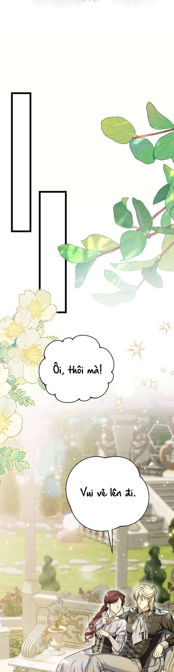 Trên Danh Nghĩa Vợ Chồng Chap 13 - Next Chap 14