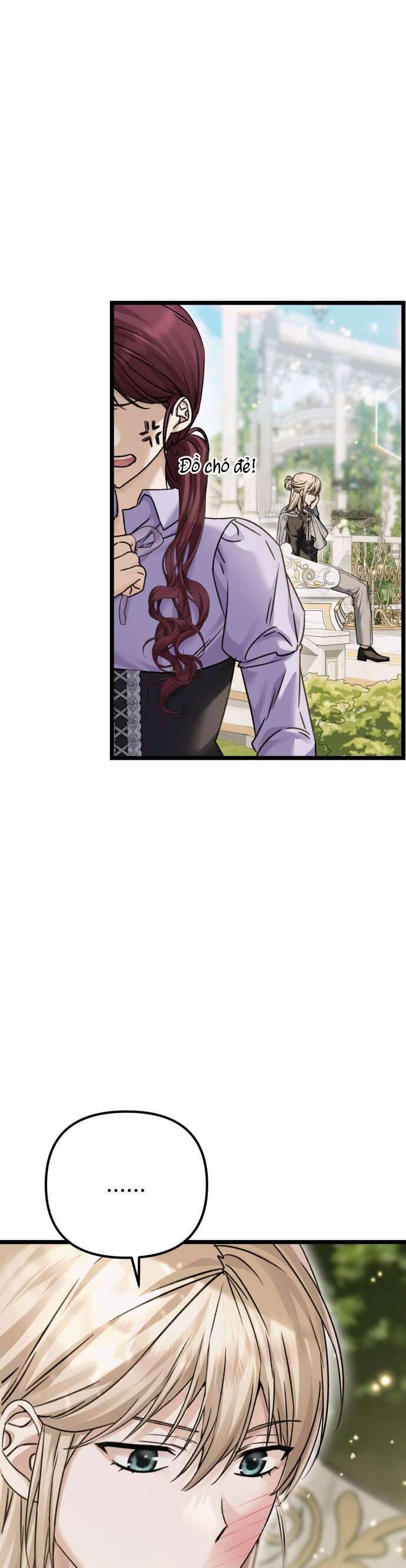 Trên Danh Nghĩa Vợ Chồng Chap 13 - Next Chap 14