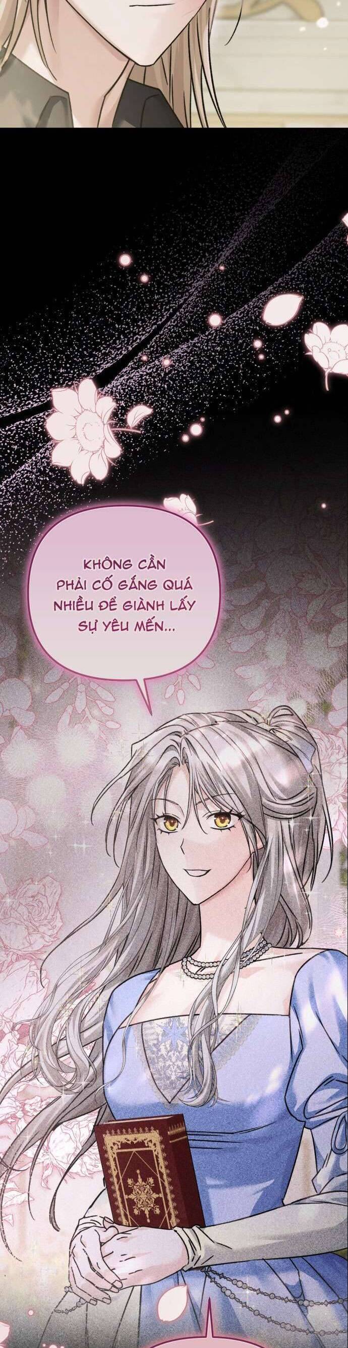 Trên Danh Nghĩa Vợ Chồng Chap 13 - Next Chap 14