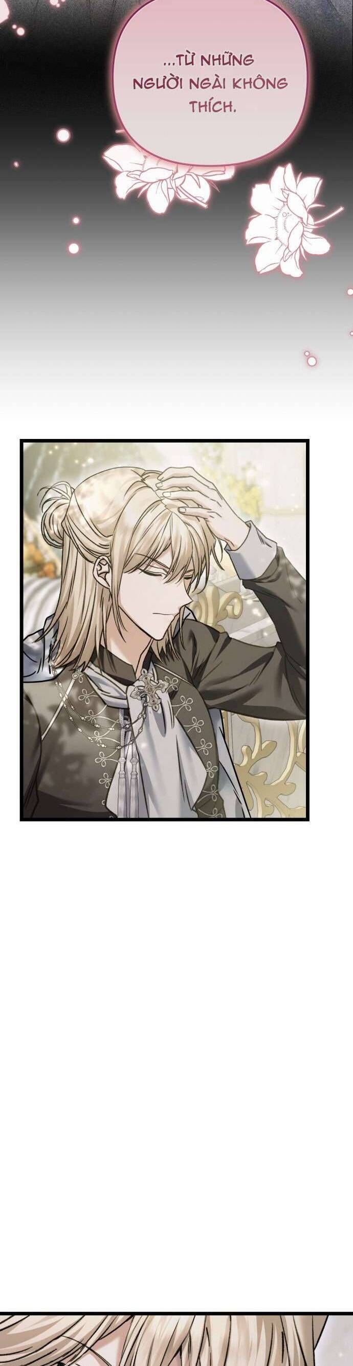 Trên Danh Nghĩa Vợ Chồng Chap 13 - Next Chap 14