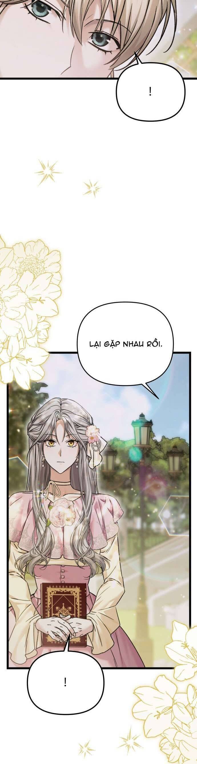 Trên Danh Nghĩa Vợ Chồng Chap 13 - Next Chap 14