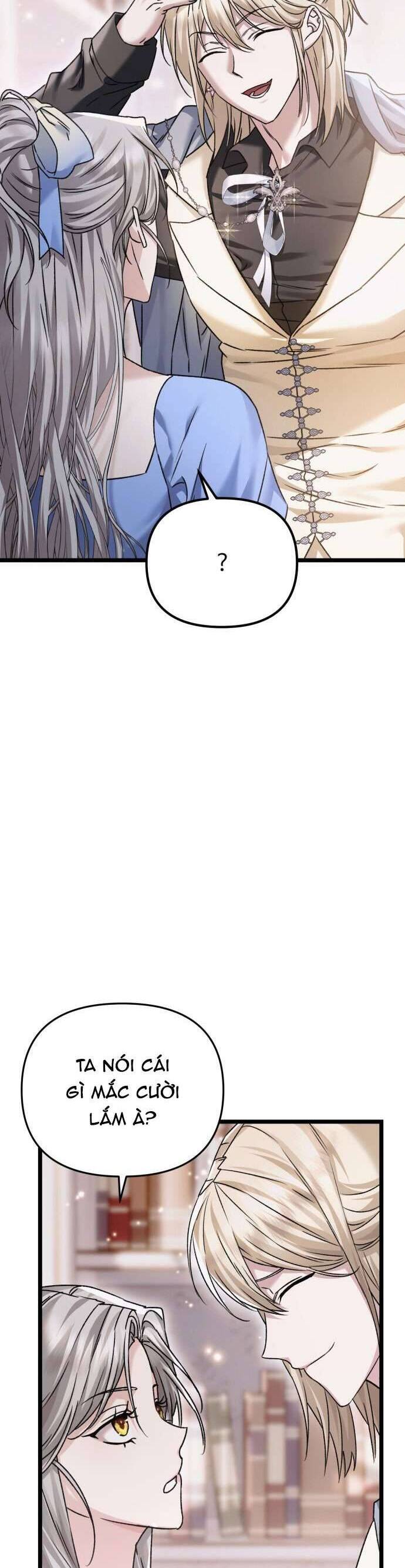 Trên Danh Nghĩa Vợ Chồng Chap 13 - Next Chap 14