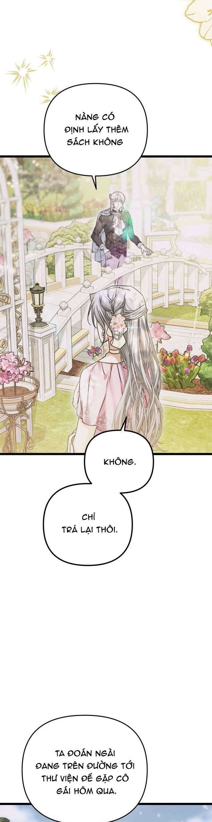 Trên Danh Nghĩa Vợ Chồng Chap 13 - Next Chap 14