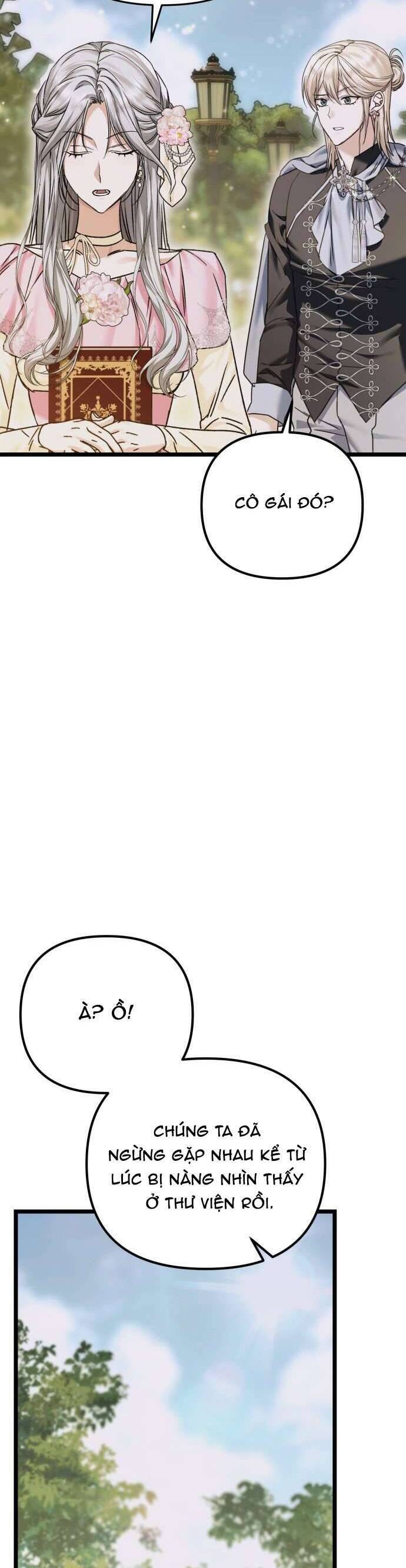 Trên Danh Nghĩa Vợ Chồng Chap 13 - Next Chap 14