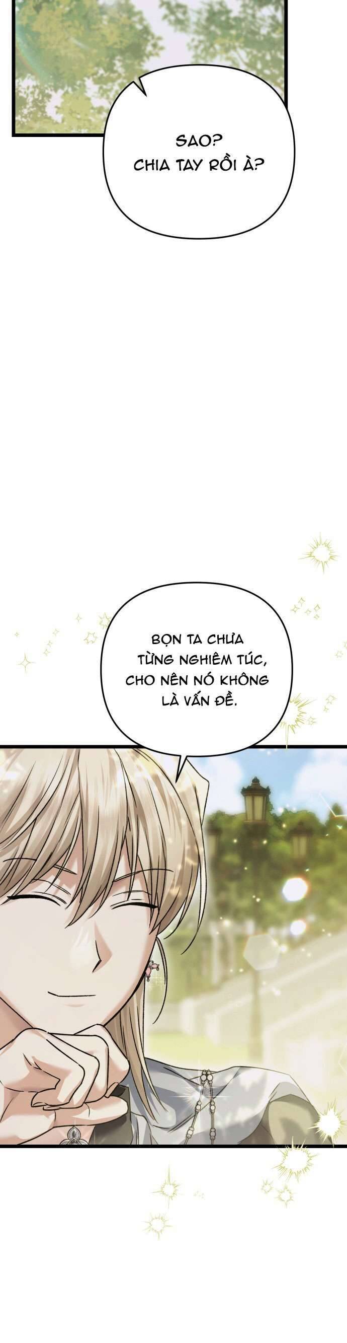 Trên Danh Nghĩa Vợ Chồng Chap 13 - Next Chap 14