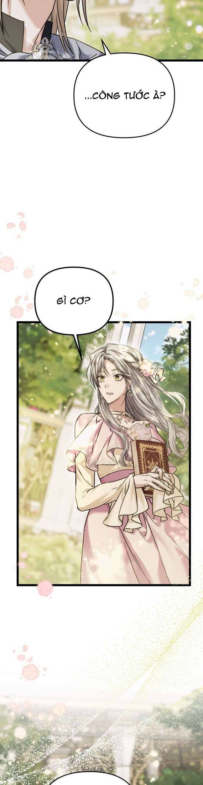 Trên Danh Nghĩa Vợ Chồng Chap 13 - Next Chap 14