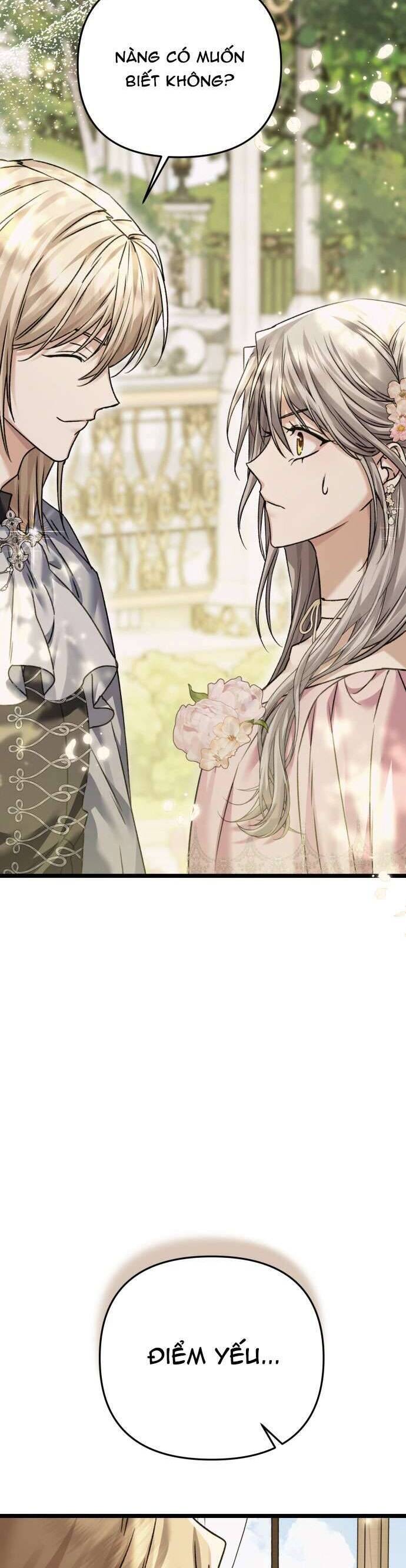 Trên Danh Nghĩa Vợ Chồng Chap 13 - Next Chap 14