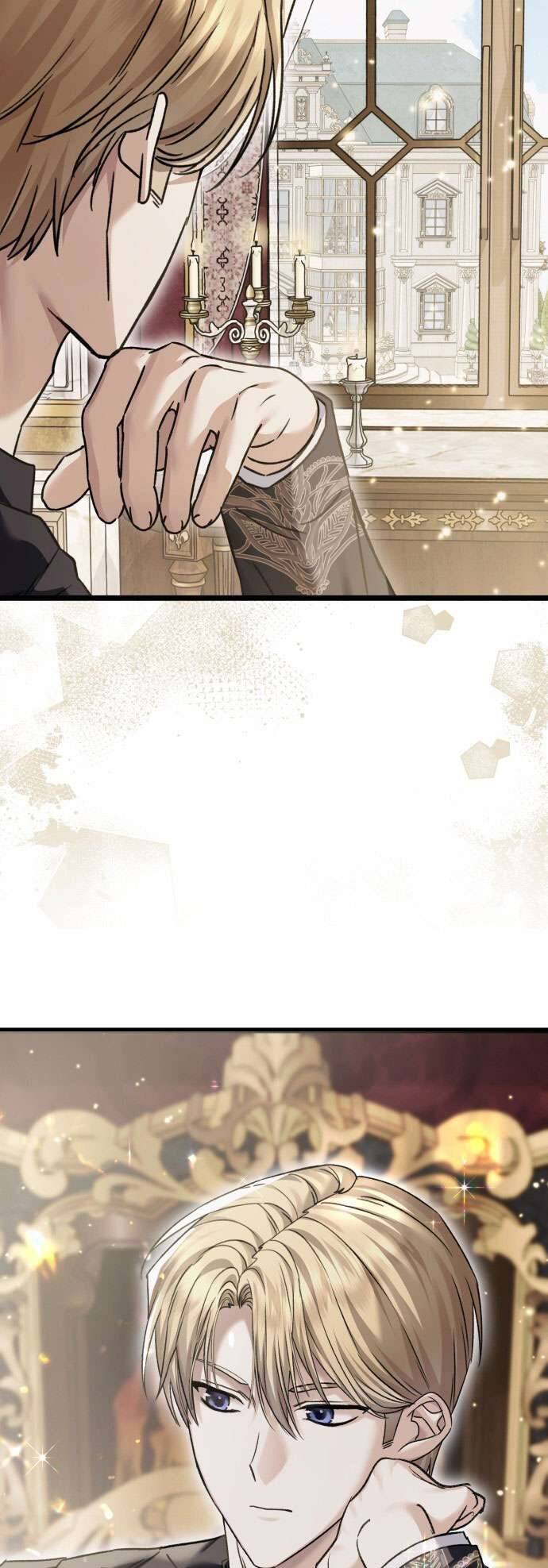 Trên Danh Nghĩa Vợ Chồng Chap 13 - Next Chap 14