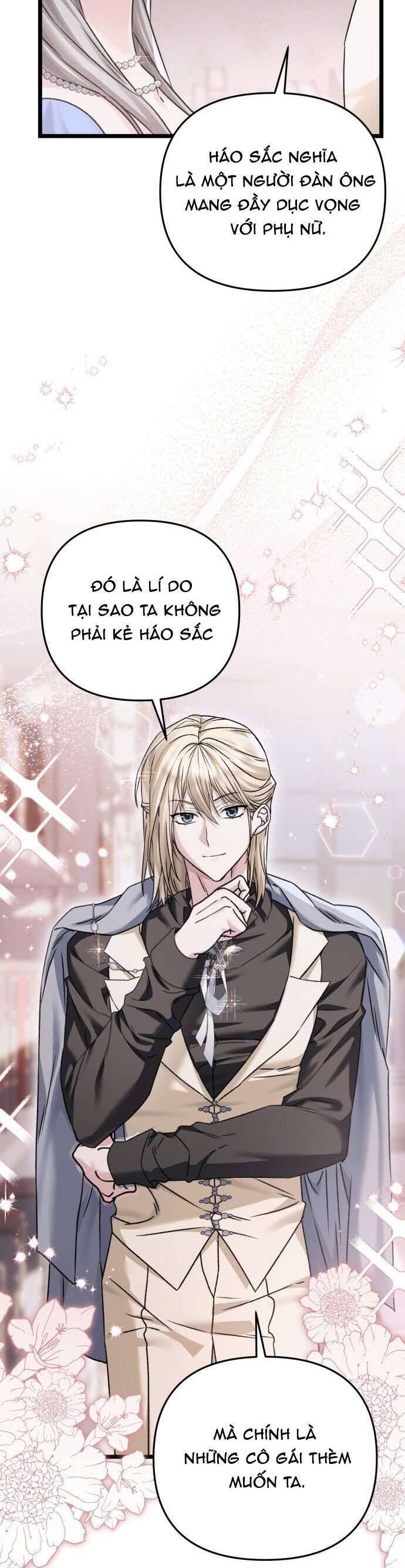 Trên Danh Nghĩa Vợ Chồng Chap 13 - Next Chap 14