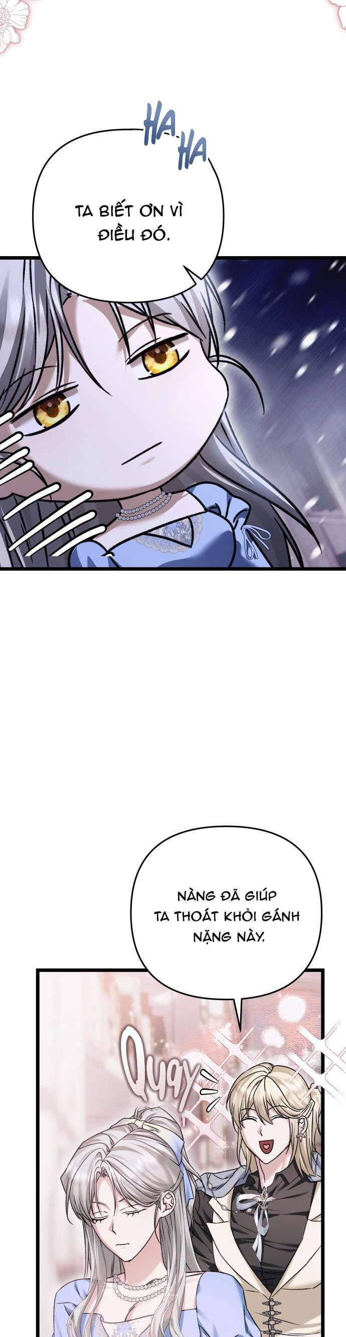 Trên Danh Nghĩa Vợ Chồng Chap 13 - Next Chap 14