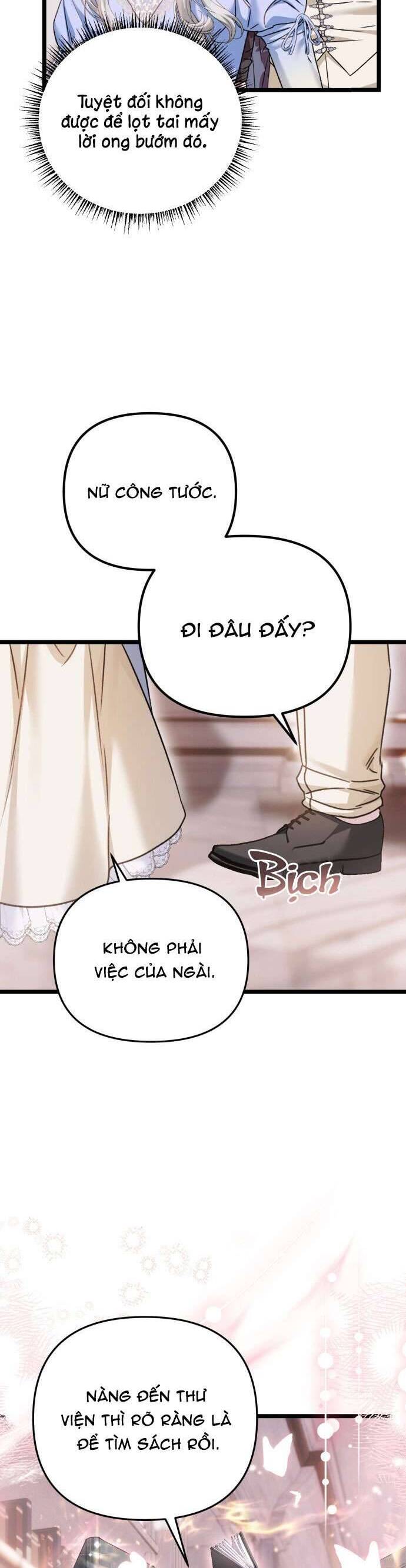 Trên Danh Nghĩa Vợ Chồng Chap 13 - Next Chap 14