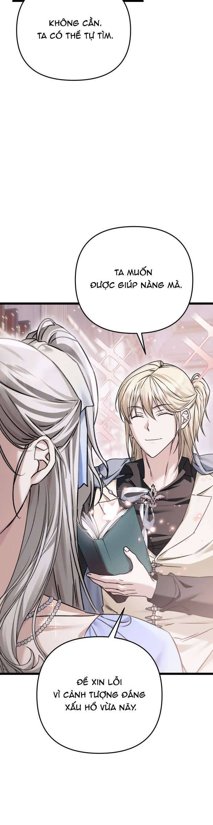 Trên Danh Nghĩa Vợ Chồng Chap 13 - Next Chap 14