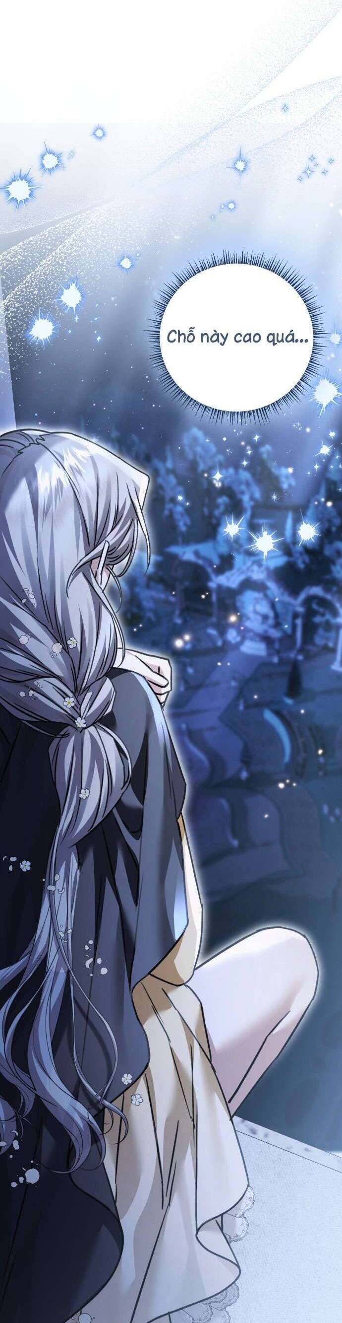 Trên Danh Nghĩa Vợ Chồng Chap 15 - Next Chap 16