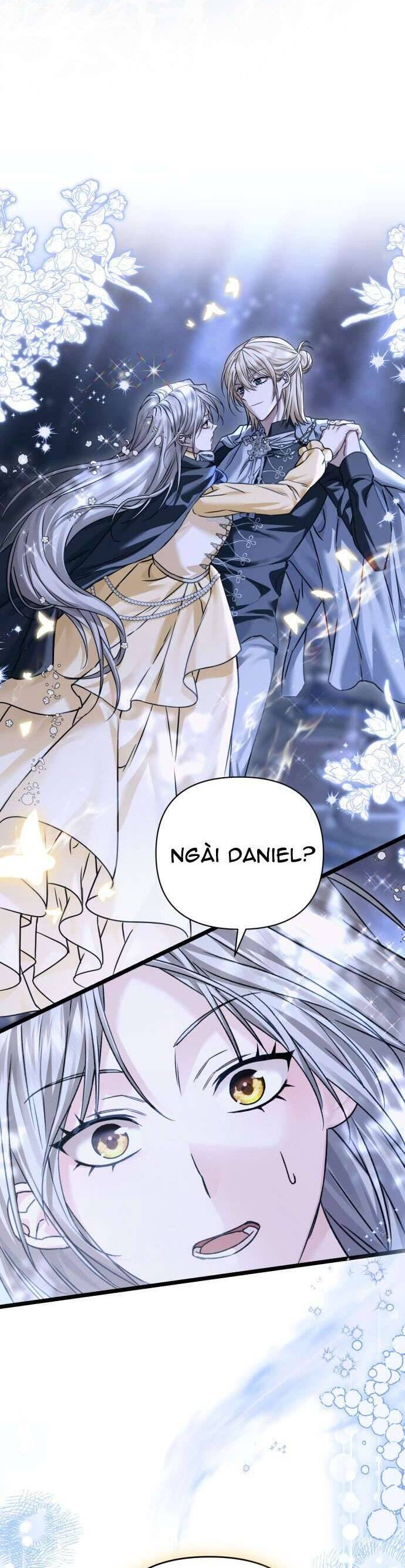 Trên Danh Nghĩa Vợ Chồng Chap 15 - Next Chap 16