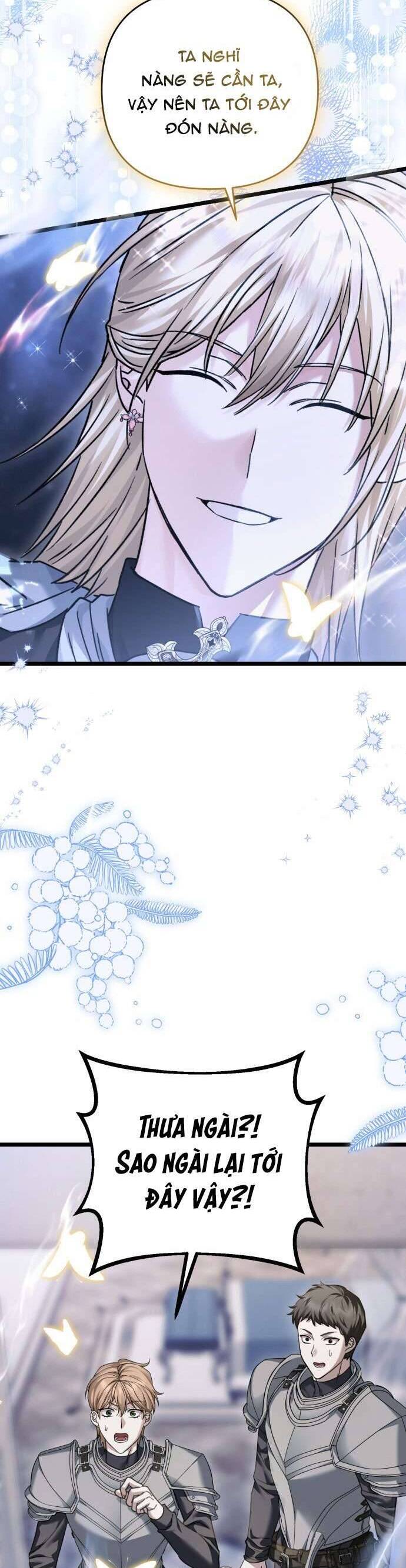 Trên Danh Nghĩa Vợ Chồng Chap 15 - Next Chap 16