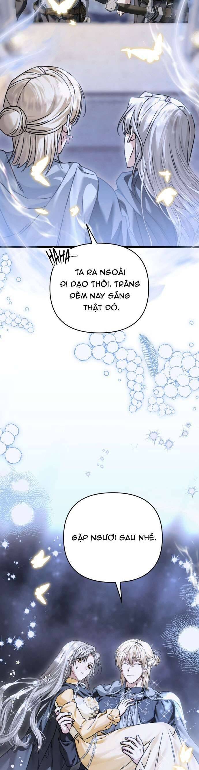 Trên Danh Nghĩa Vợ Chồng Chap 15 - Next Chap 16