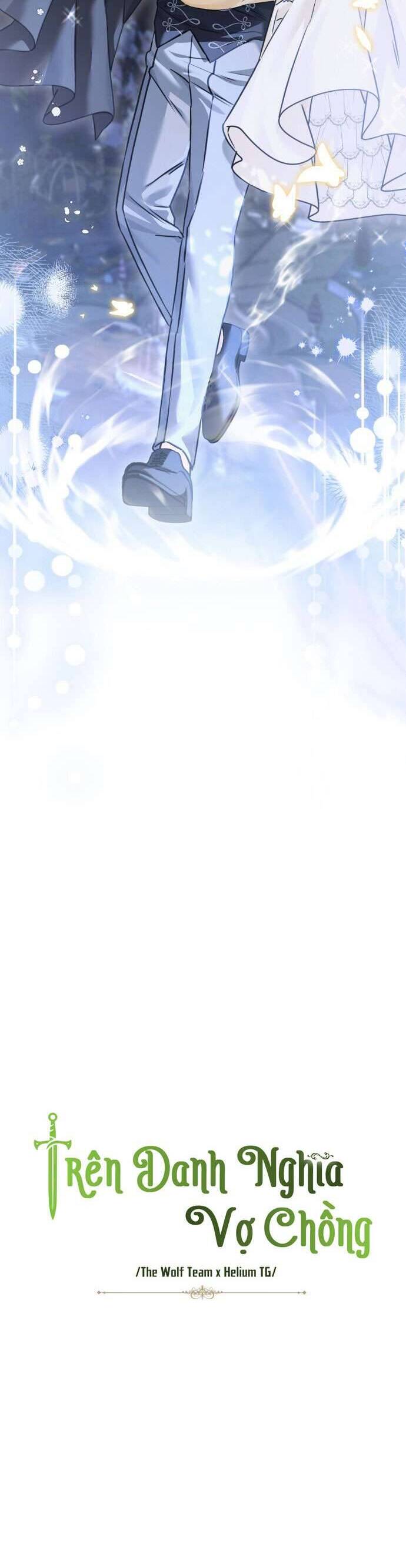 Trên Danh Nghĩa Vợ Chồng Chap 15 - Next Chap 16