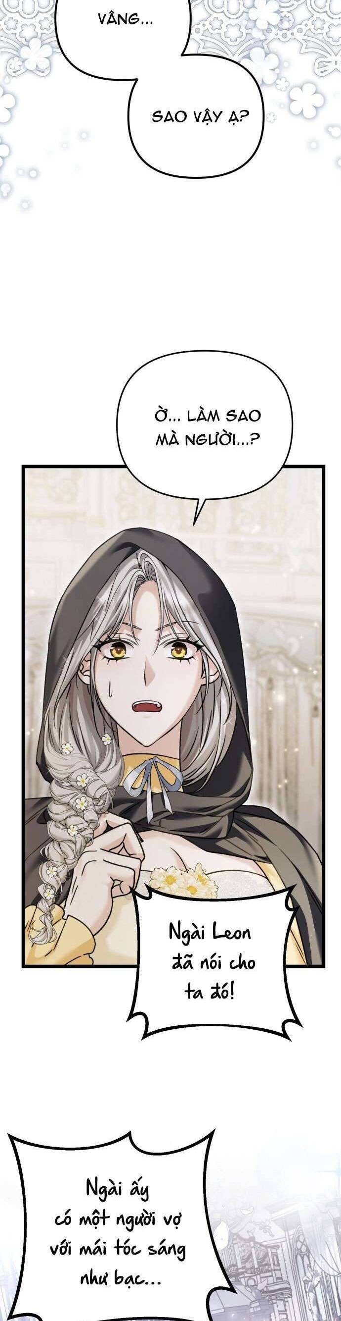 Trên Danh Nghĩa Vợ Chồng Chap 15 - Next Chap 16