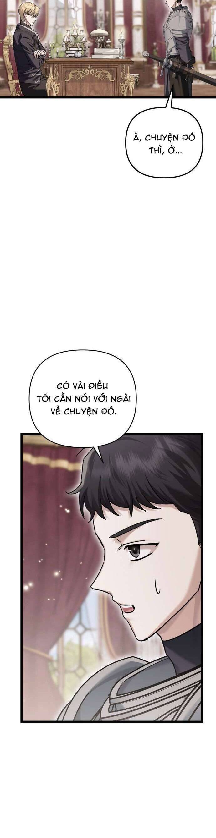 Trên Danh Nghĩa Vợ Chồng Chap 15 - Next Chap 16