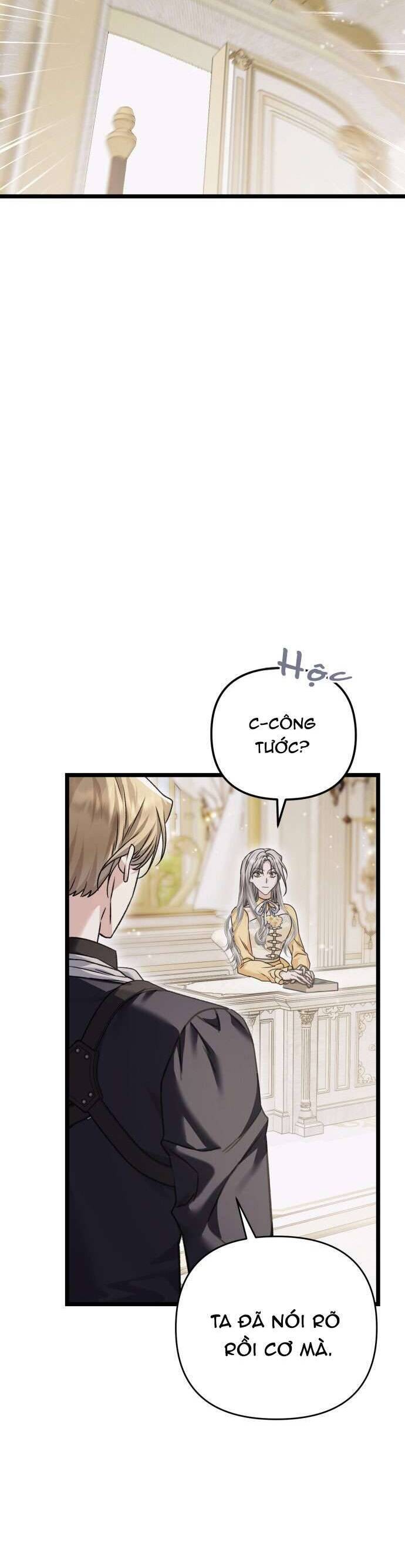 Trên Danh Nghĩa Vợ Chồng Chap 15 - Next Chap 16