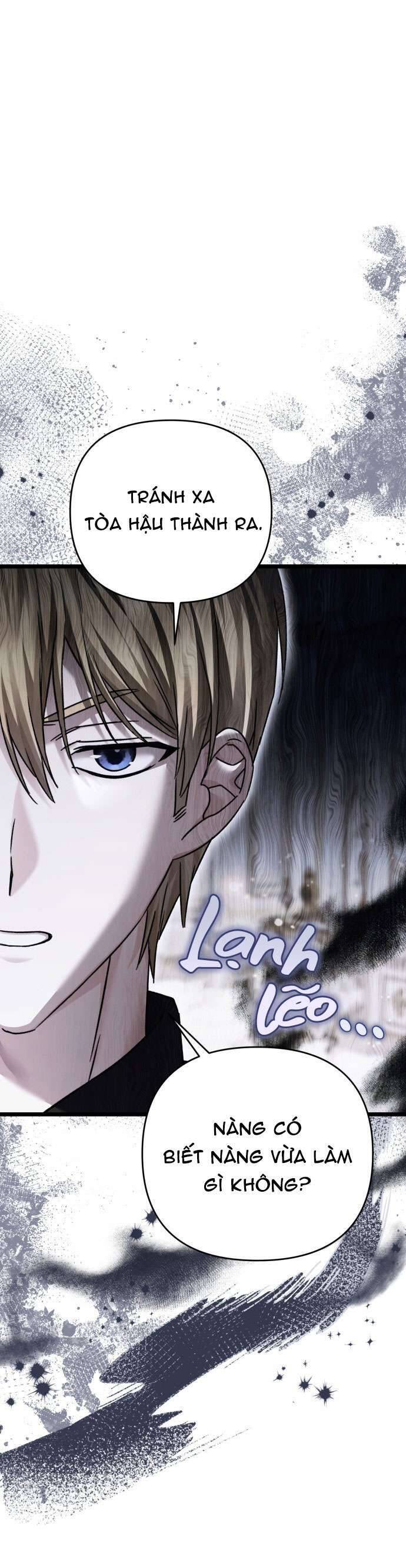 Trên Danh Nghĩa Vợ Chồng Chap 15 - Next Chap 16