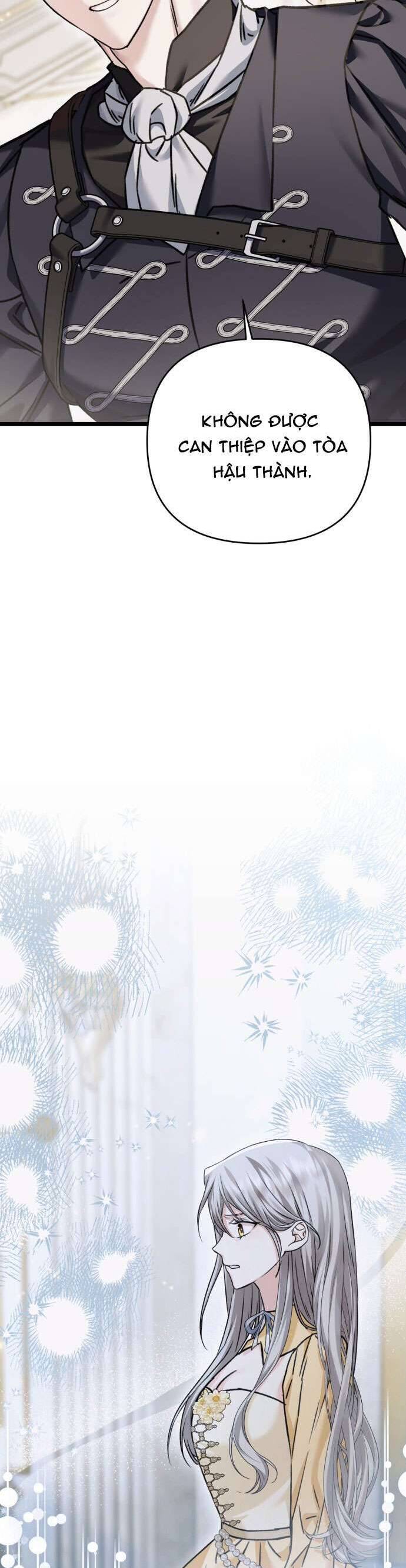 Trên Danh Nghĩa Vợ Chồng Chap 15 - Next Chap 16