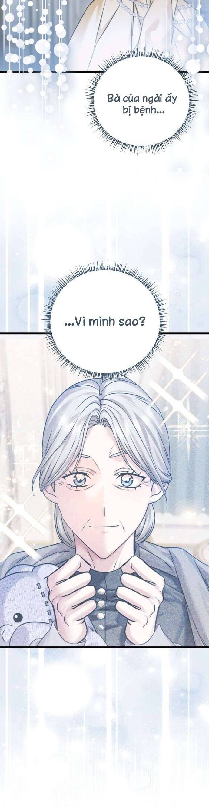 Trên Danh Nghĩa Vợ Chồng Chap 15 - Next Chap 16