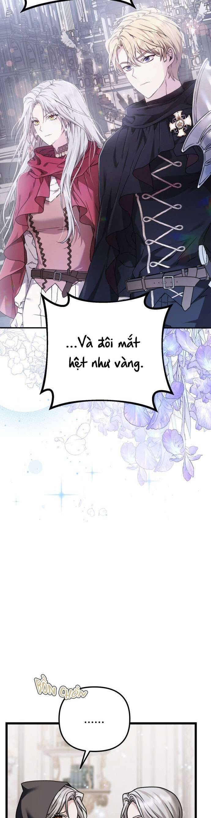 Trên Danh Nghĩa Vợ Chồng Chap 15 - Next Chap 16