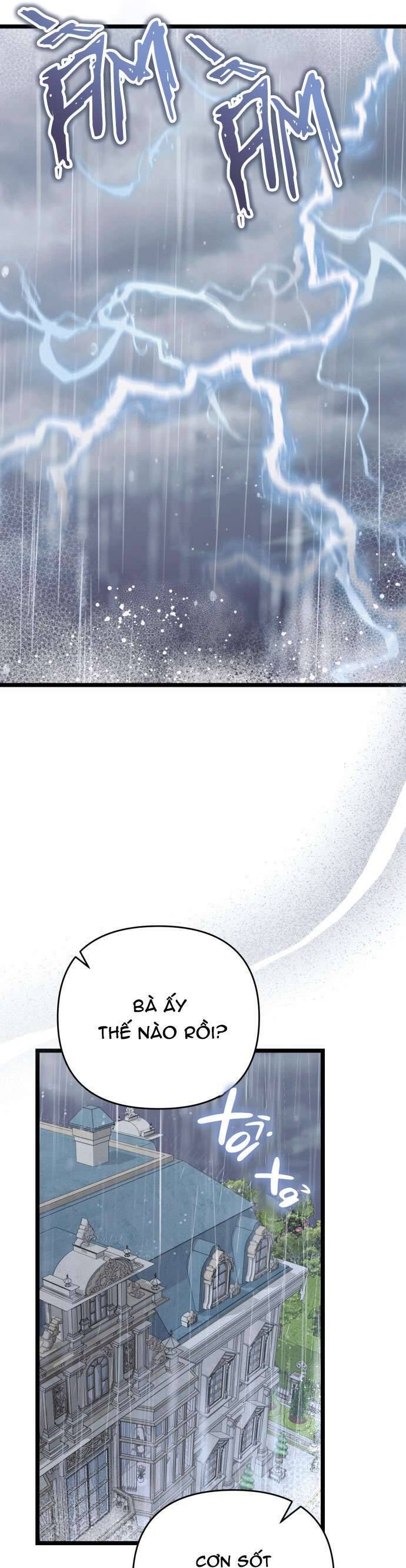 Trên Danh Nghĩa Vợ Chồng Chap 15 - Next Chap 16