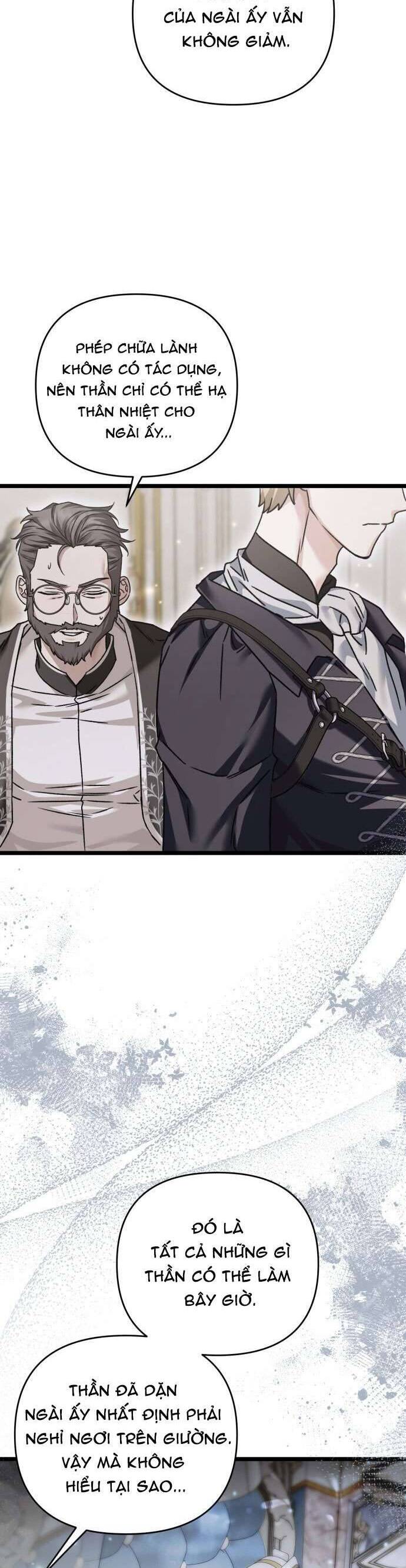 Trên Danh Nghĩa Vợ Chồng Chap 15 - Next Chap 16