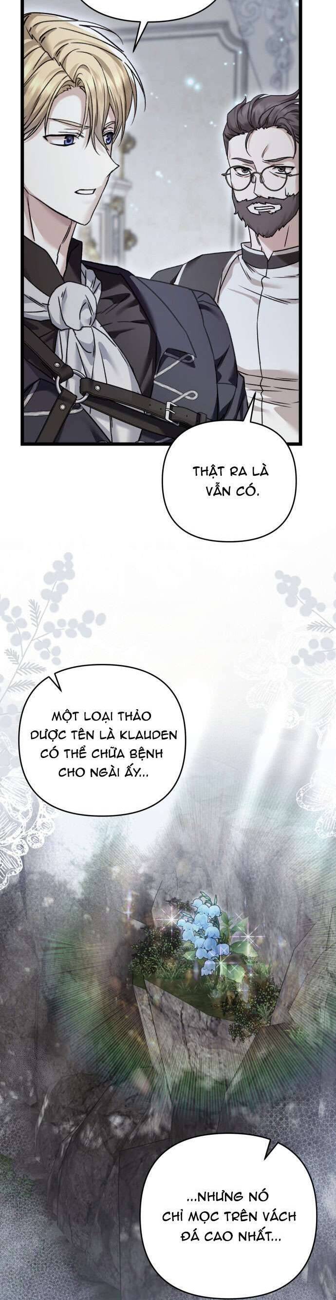 Trên Danh Nghĩa Vợ Chồng Chap 15 - Next Chap 16
