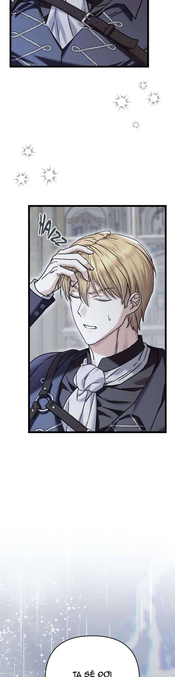 Trên Danh Nghĩa Vợ Chồng Chap 15 - Next Chap 16