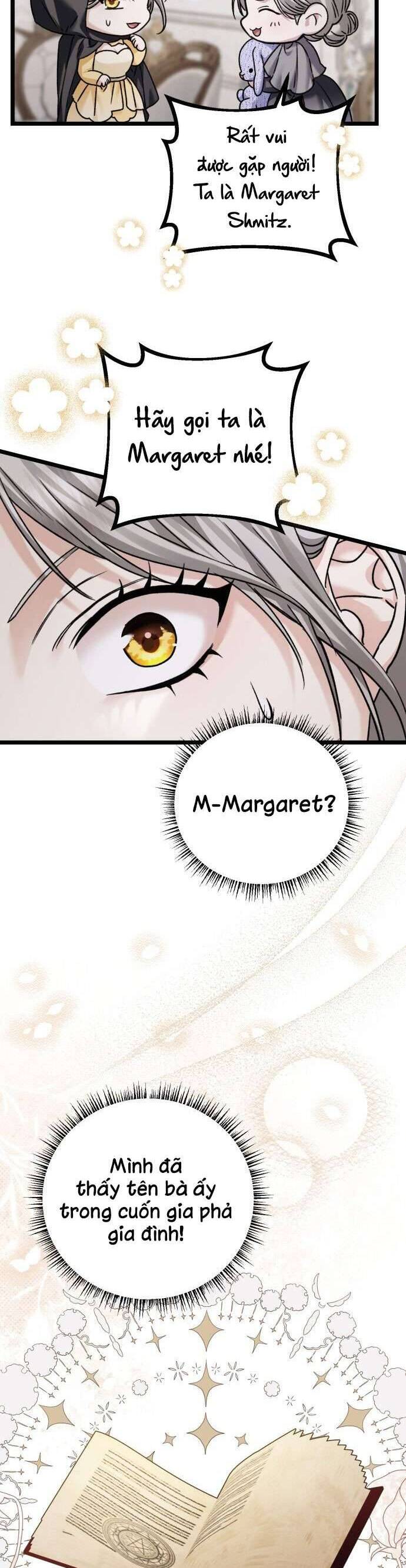 Trên Danh Nghĩa Vợ Chồng Chap 15 - Next Chap 16