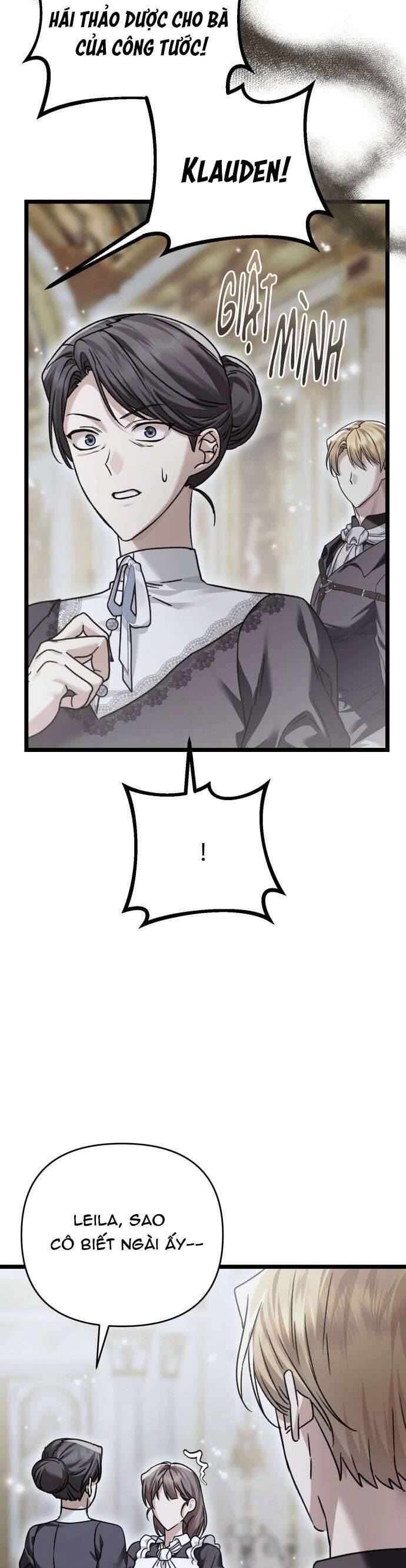 Trên Danh Nghĩa Vợ Chồng Chap 15 - Next Chap 16