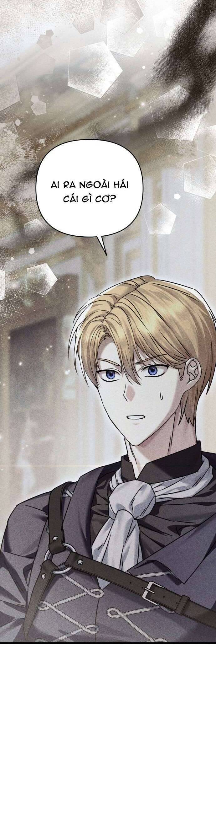 Trên Danh Nghĩa Vợ Chồng Chap 15 - Next Chap 16