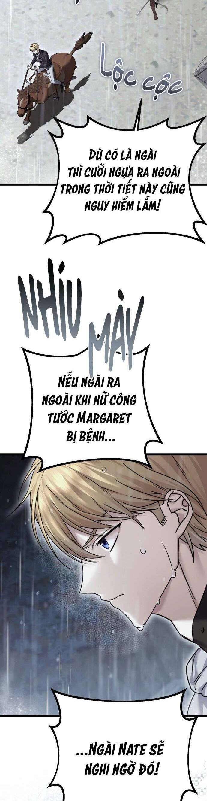 Trên Danh Nghĩa Vợ Chồng Chap 15 - Next Chap 16