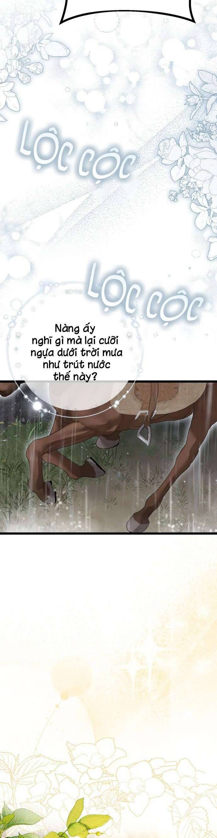 Trên Danh Nghĩa Vợ Chồng Chap 15 - Next Chap 16