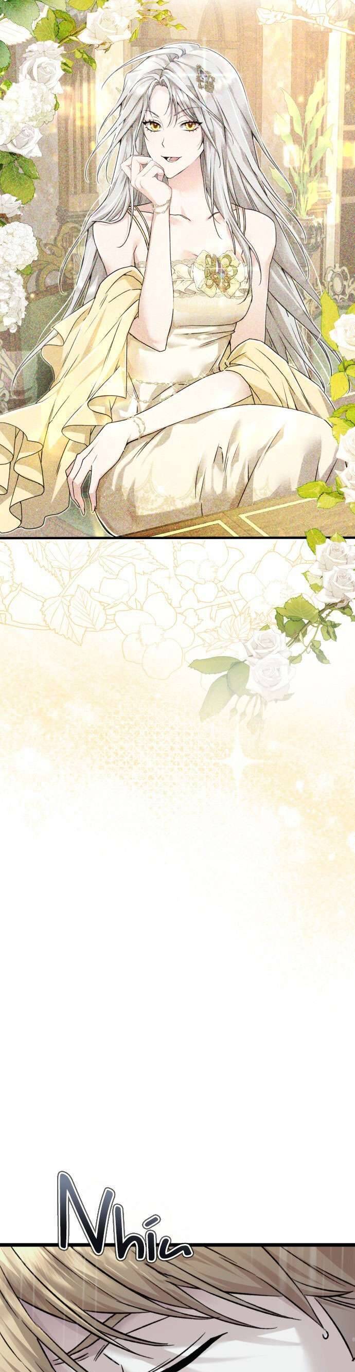 Trên Danh Nghĩa Vợ Chồng Chap 15 - Next Chap 16