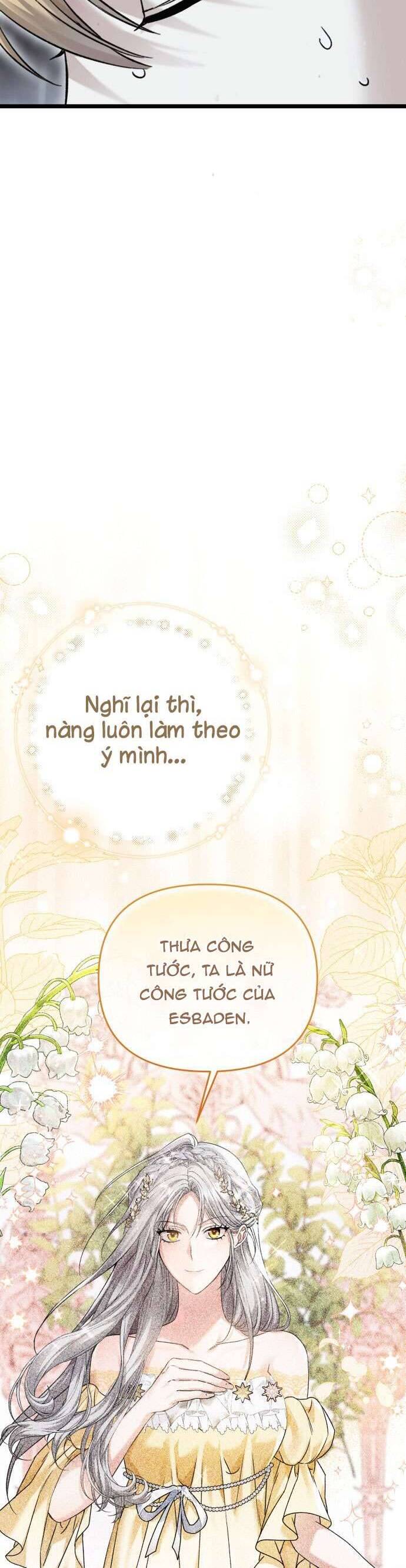 Trên Danh Nghĩa Vợ Chồng Chap 15 - Next Chap 16