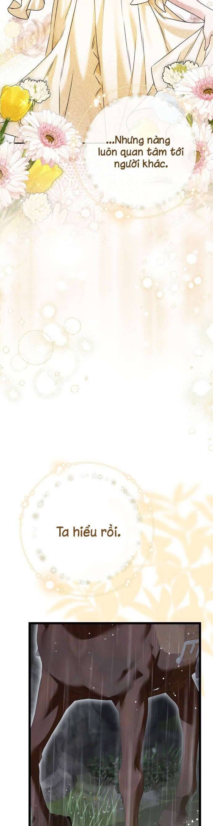 Trên Danh Nghĩa Vợ Chồng Chap 15 - Next Chap 16