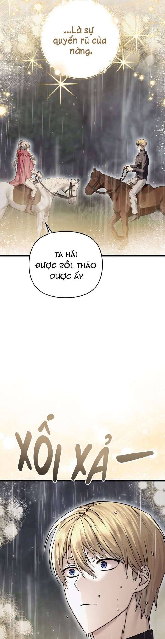 Trên Danh Nghĩa Vợ Chồng Chap 15 - Next Chap 16