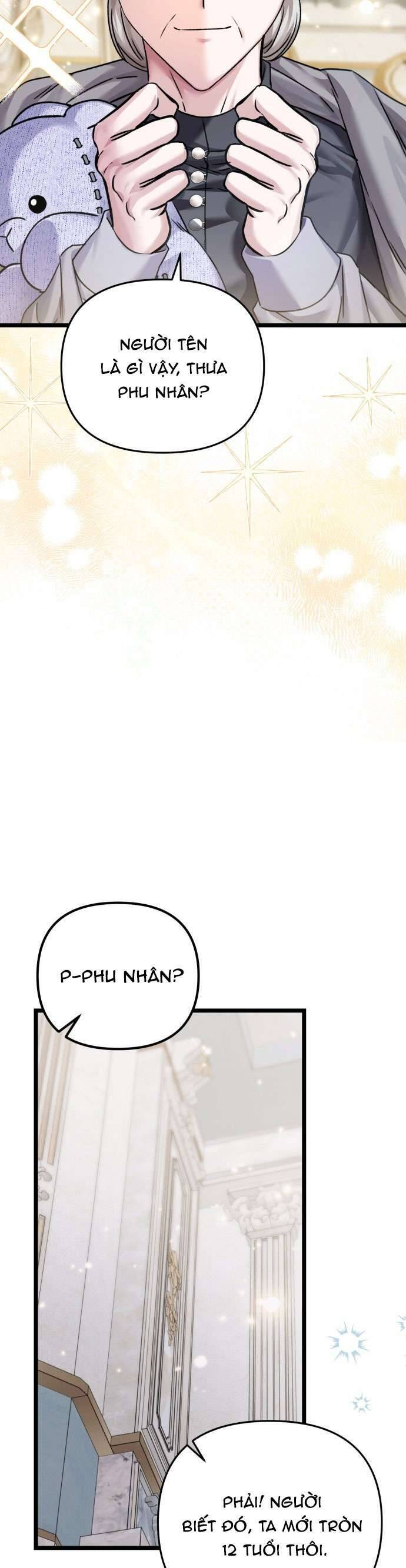 Trên Danh Nghĩa Vợ Chồng Chap 15 - Next Chap 16